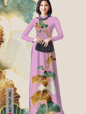 vai ao dai hoa 3D dep (16)